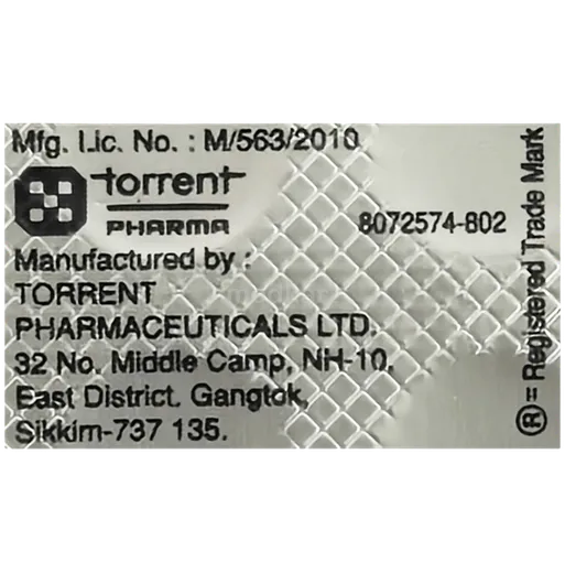 alprax 1mg tablet 15's